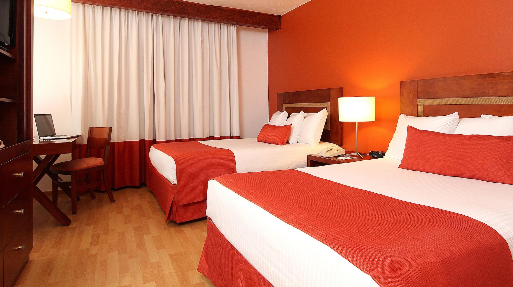 Fiesta Inn Villahermosa Cencali Habitación foto