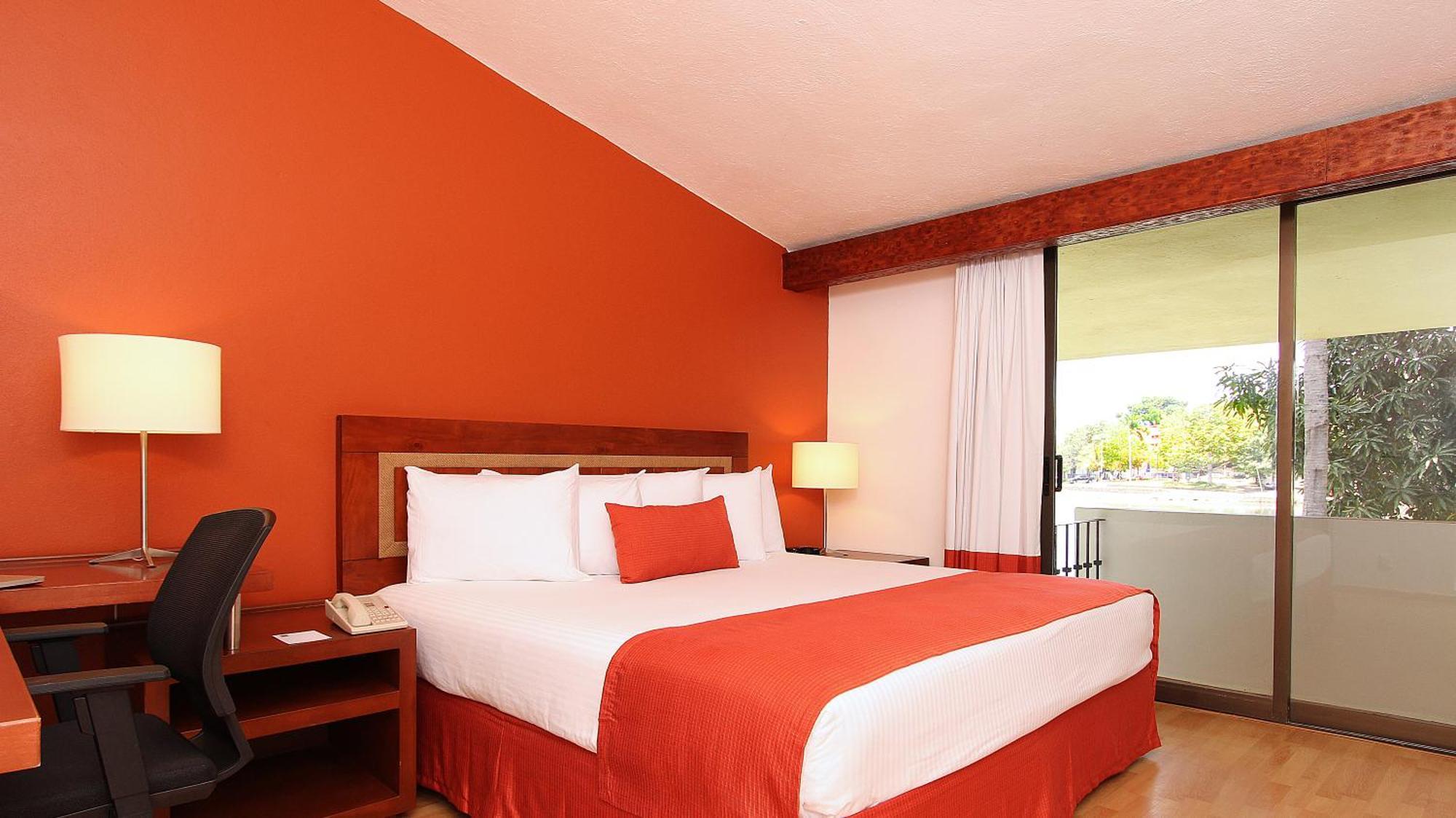 Fiesta Inn Villahermosa Cencali Exterior foto